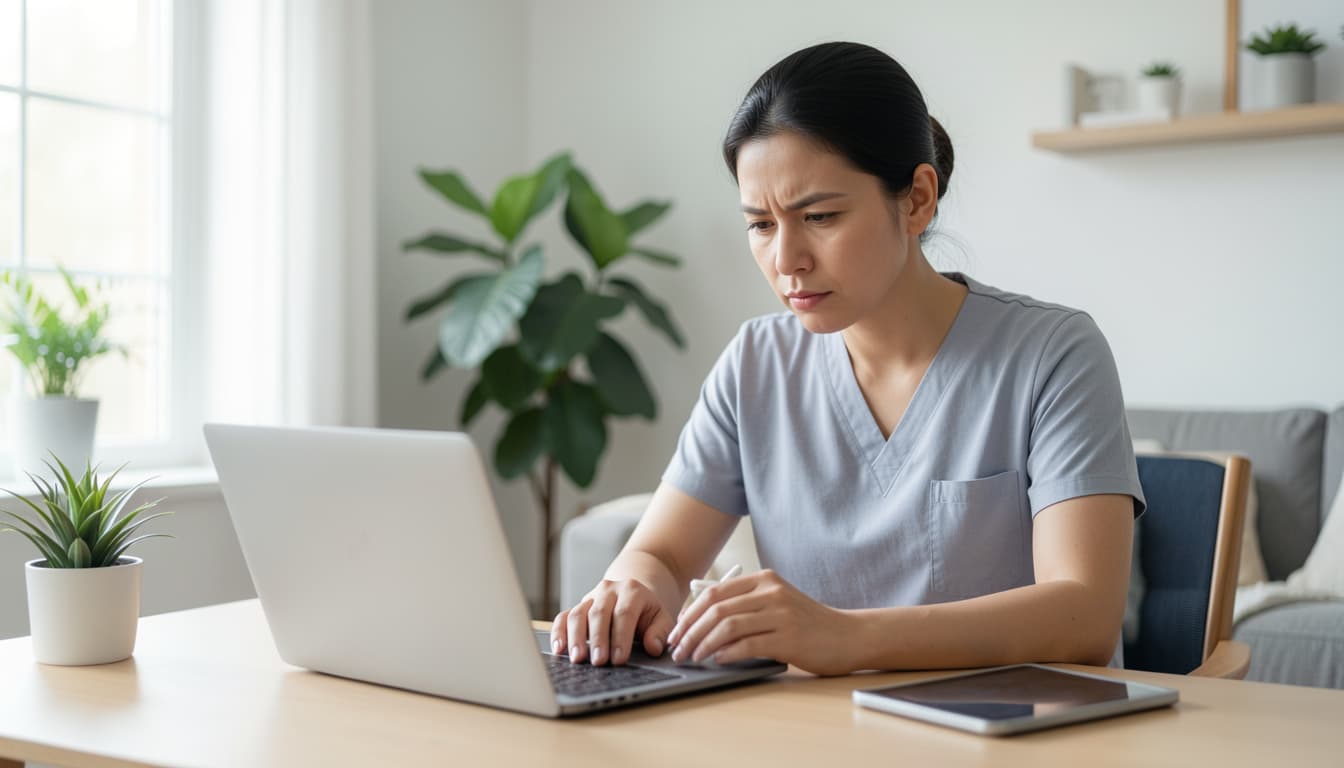 Switch into a career that actually holds a future