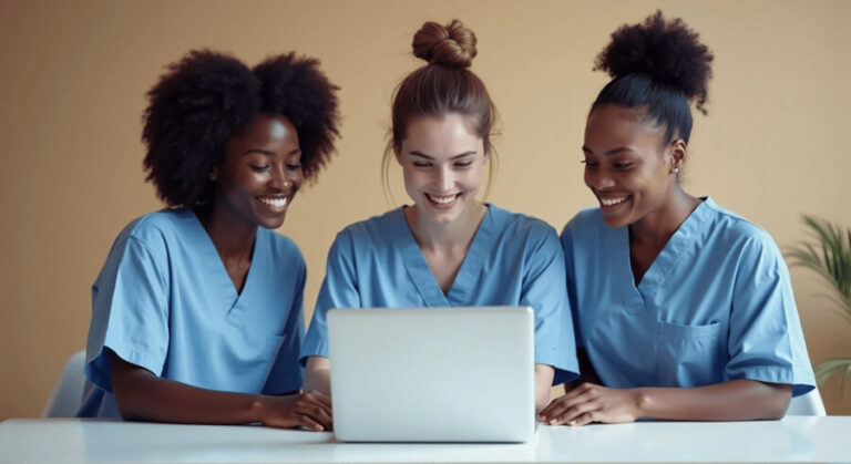 Bridging the Skills Gap: From Training to Sustainable Livelihoods in Africa and Asia