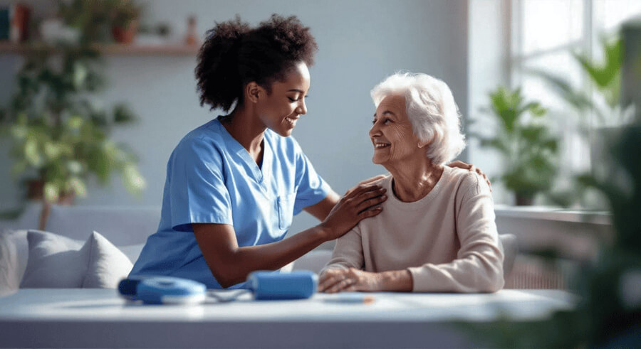 From Compassion to Competence: The Core Skills Every Caregiver Needs